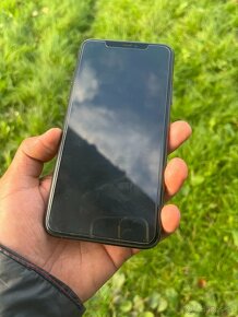 Apple iphone 11 pro max midnight green - 2