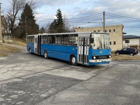 RETROBUS na spoločenské akcie - 2