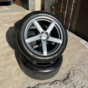 Dotz R19 235/50R19 - 2