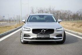 Volvo S90 D4 2.0L Drive-E Momentum A/T, odpočet DPH - 2