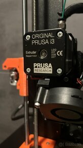 Original Prusa i3 MK2.5S - 2