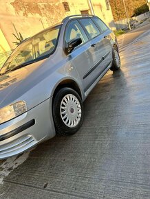 FIAT STILO 1.6 2003 - 2