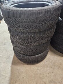 Zimne pneumatiky 185/60 r15 - 2