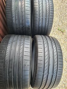 315/35 R20 ,275/40 R20 Continental letné - 2