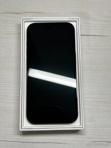 iPhone 14 Pro 256GB Space Black - 2