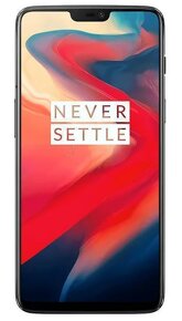 OnePlus 6  8RAM/ 128 GB ROM - 2