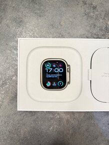 Apple watch Ultra 2 49mm - 2