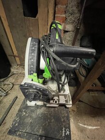 Festool TS 55 REBQ - 2