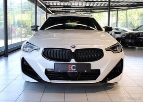 BMW Řada 2 M240i xDrive Coupe / LED benzín automat - 2