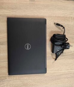 Dell Latitude 7290 , Intel® Core™i7 7600 CPU @2.9GHz , 16GB - 2