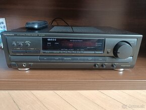 Technics SL-PG580A + Technics SA-EX100 - 2