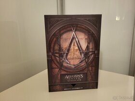 assassin's creed syndicate zberateľská edícia - 2