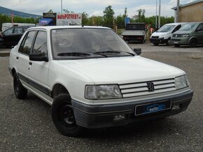 Peugeot 309 1,4i - 2