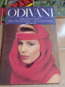 Retro odivani - 2