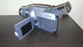 Videokamera Sony Handycam - 2