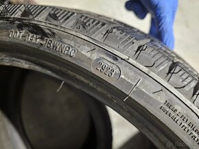 Zánovné Zimné Pneu Austone 225/35 R19 2023 - 2