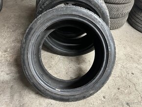 255/40 r19 zimné - 2