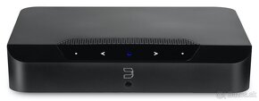 Nový Streamer Bluesound Node, Powernode Edge -30% - 2