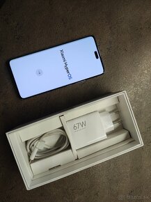 Xiaomi 13 lite - 2