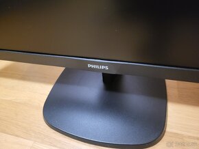 27" monitor Philips 273V7QDAB/00, FullHD, repro, 75Hz - 2