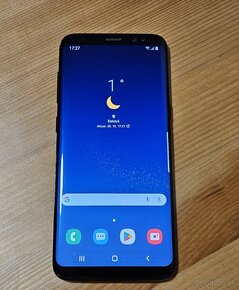 Samsung Galaxy S8 - 2