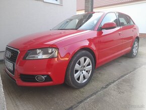 Audi a3 - 2