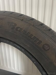 Pneumatiky BARUM 185/60 R16H - 2