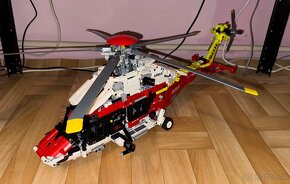 Lego Technic - 2