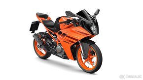 KTM RC 390 2024 - 2