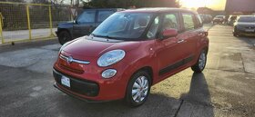 Fiat 500 L 1.4i 16v Living - 2