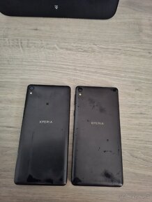 Sony Xperia - 2