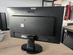 Monitor BENQ GL2250-B GVV2255 22" - 2