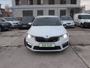 Škoda Octavia Combi 2.0 TDI RS DSG - odpočet DPH - 2