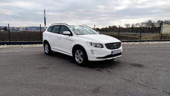 Volvo XC60 D4 Kinetic Geartronic AWD - 2