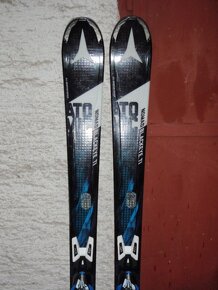 Atomic Nomad Blackley Ti 174cm. - 2