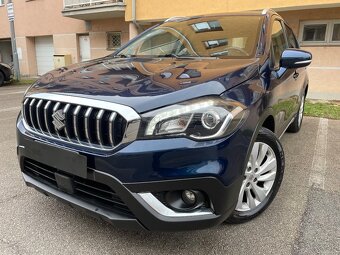 ❇️Suzuki SX4 S-Cross 1.4 BoosterJet 4WD❇️ - 2