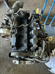 Motor 1.6 TDi 77kw - 2