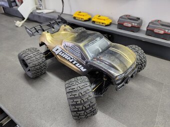 RC auto Maverick Quantum 1:10 brushless - 2