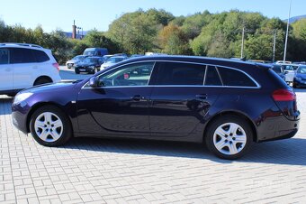 Opel Insignia ST 2,0 CDTi 96 kW - 2