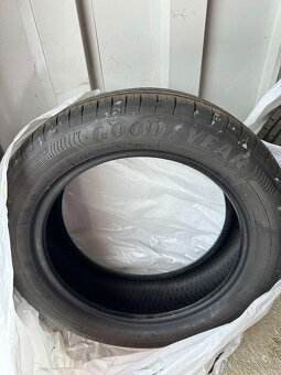 Letné Pneumatiky 205/55R17 12/2024 - 2