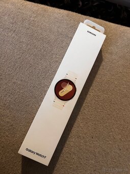 Samsung galaxy watch7 40mm - 2