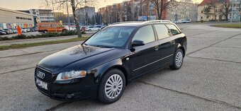 Predam Audi A4.B7-1.9 TDI-85 kw-diesel bez  DPF Filtra - 2