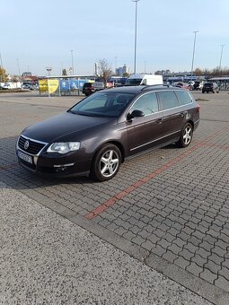 Volkswagen Passat Variant 1.4 TSI - 2