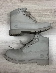 Timberland zimne topanky - 2