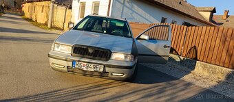 Predam škoda Octavia 1 1.9 tdi 81kw combi - 2