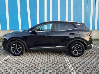 KIA SPORTAGE 1.6TGDI GOLD - 2