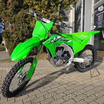 Kawasaki KX 250 2025 - 0mth - 2