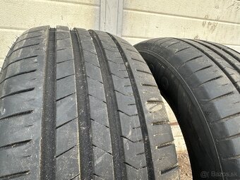 215/55R16 letne - 2