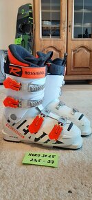 ROSSIGNOL HERO JR 65 - 2