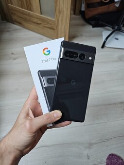 Google Pixel 7 Pro - 2